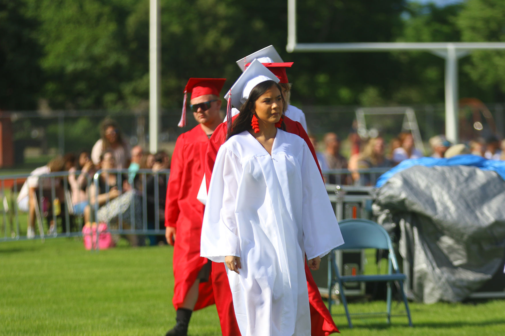 PHOTOS: Scottsbluff Graduation